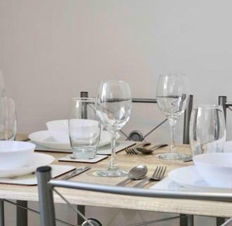 Holbeck Apartamento | Contemporary & Stylish House . FREE Parking