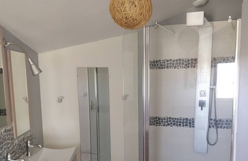 La Reorthe Casa | Contemporary villa with its private pool