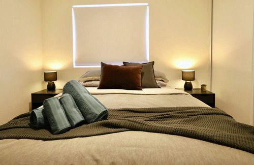Midland Apartamento | 11 Stylish Midland Special- sleeps 4