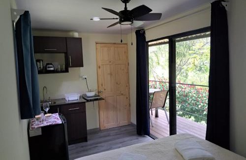 Rosario Apartamento | Contenedor el Colibrí