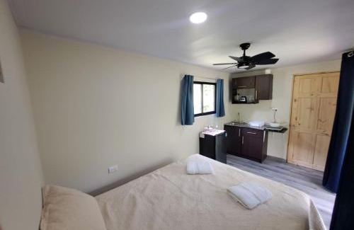 Rosario Apartamento | Contenedor el Colibrí