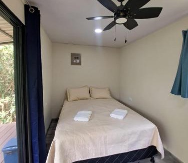 Rosario Apartamento | Contenedor el Colibrí