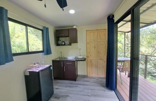Rosario Apartamento | Contenedor el Colibrí