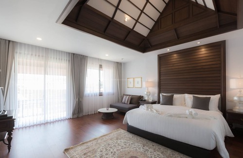 Nong Kwai Hotel | Content Villa Chiang Mai