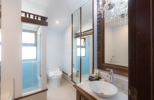 Nong Kwai Hotel | Content Villa Chiang Mai