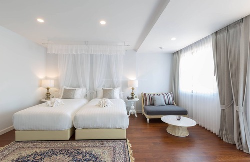 Nong Kwai Hotel | Content Villa Chiang Mai