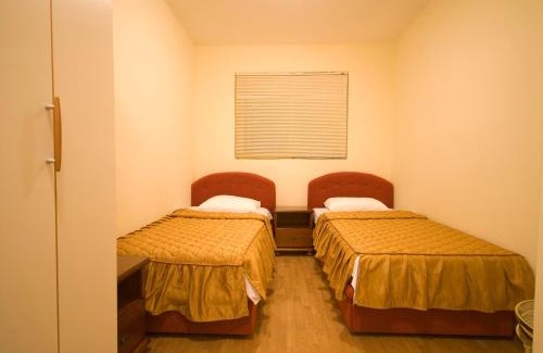 Babin do Apartamento | Contessa Apartments