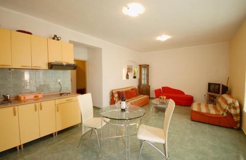 Babin do Apartamento | Contessa Apartments