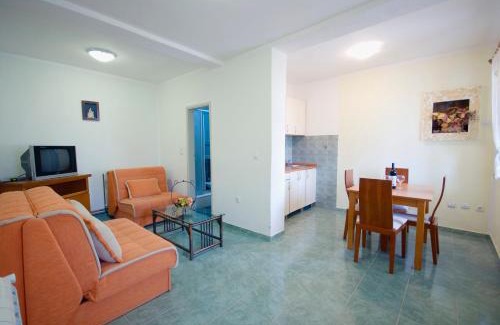 Babin do Apartamento | Contessa Apartments