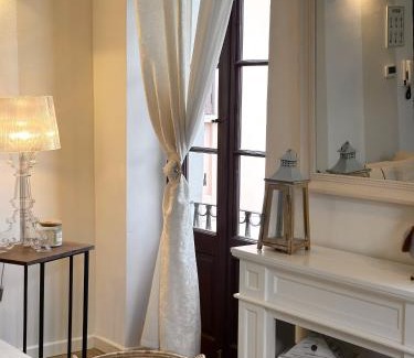 Como Apartamento | Contessa Reina