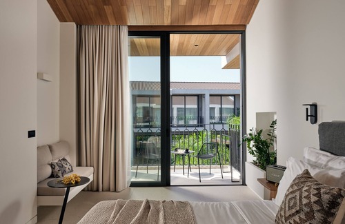 Tsilivi Hotel | Contessina Suites and Spa