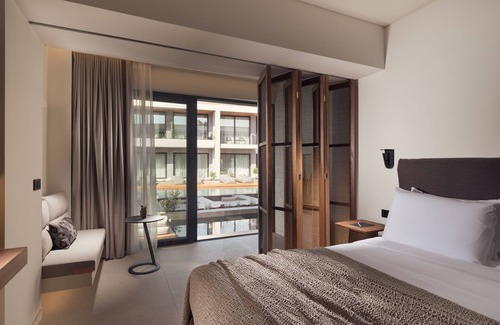 Tsilivi Hotel | Contessina Suites and Spa