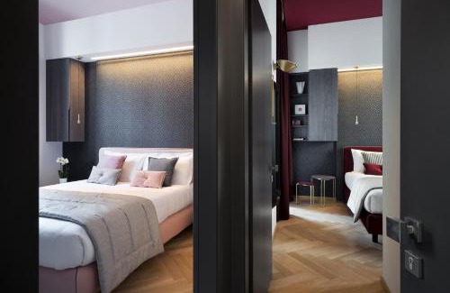 Acquabella Cama Y Desayuno | Conti Guest House