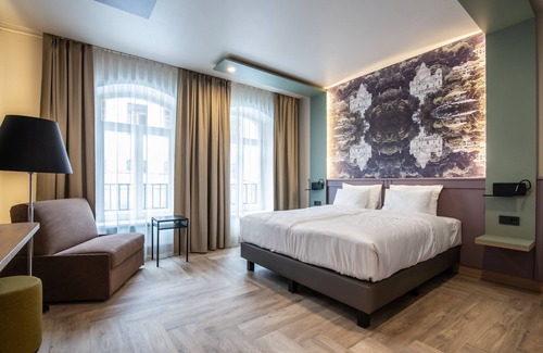 Old Town Hotel | Conti Hotel