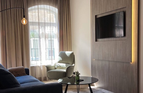 Old Town Hotel | Conti Hotel