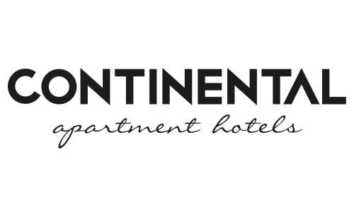 Knivsta Apartamento | Continental Apartment Hotel Knivsta