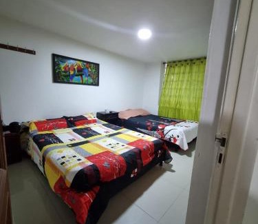 Duitama Hotel | Continental Duitama Apartahotel