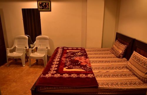 Loralai District Hotel | Continental Guest House