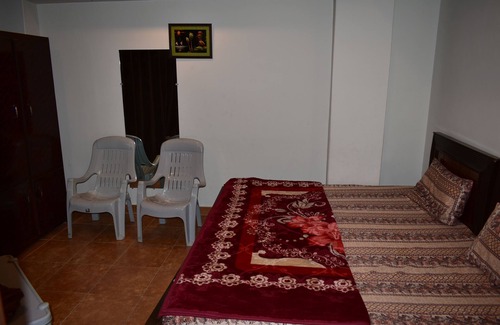 Loralai District Hotel | Continental Guest House