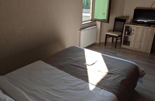 Kutaisi Hotel | Continental Hotel