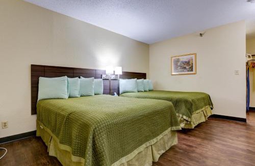 Hidden Valley Hotel | Continental Inn - Charlotte