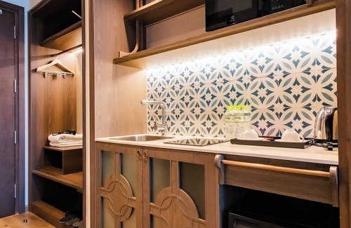 Suoi Nuoc Beach Apartamento | Continental Mandala Mui Ne