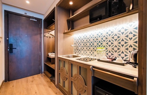 Suoi Nuoc Beach Apartamento | Continental Mandala Mui Ne