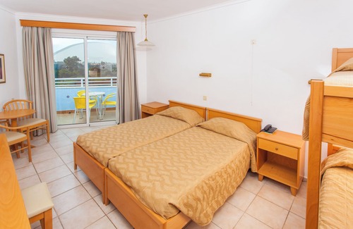 Kos Hotel | Continental Palace