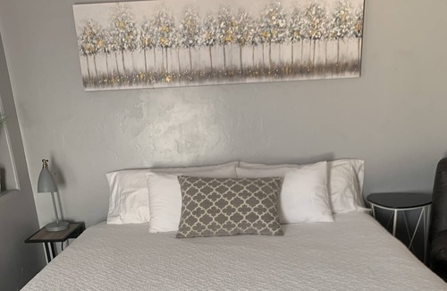 Continental Ranch Casa | Continental Ranch Room & A View! Marana, auto check-in