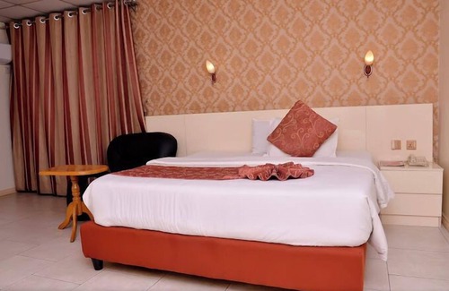 Abeokuta Hotel | Continental Suites Ltd