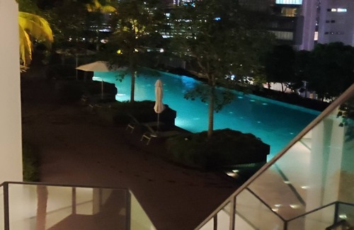 Pudu Apartamento | Continew Service suites Kuala Lumpur