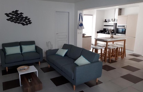Saint-Julien-en-Born Casa | contis SPA