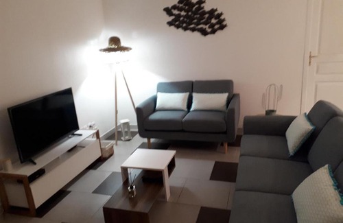 Saint-Julien-en-Born Casa | contis SPA
