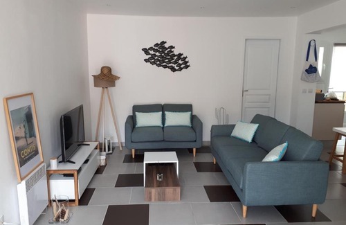 Saint-Julien-en-Born Casa | contis SPA