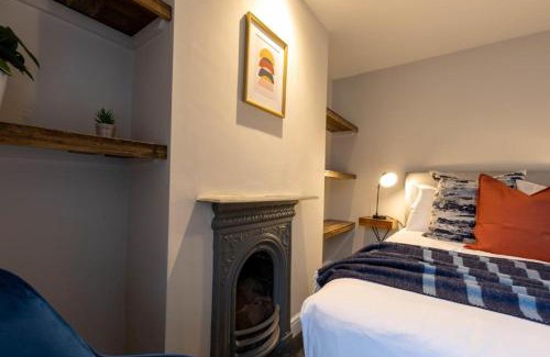 Riverside Apartamento | Contractor 3Bed Home in Central Cardiff Ideal for Long Stays Free On Street Parking