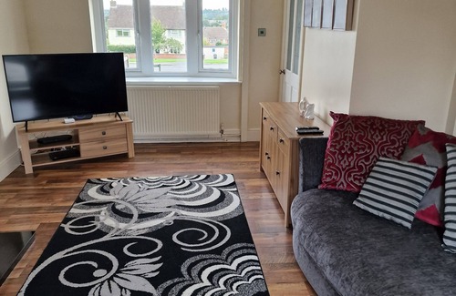 Melton Mowbray Casa | Contractor/family home in Melton mowbray