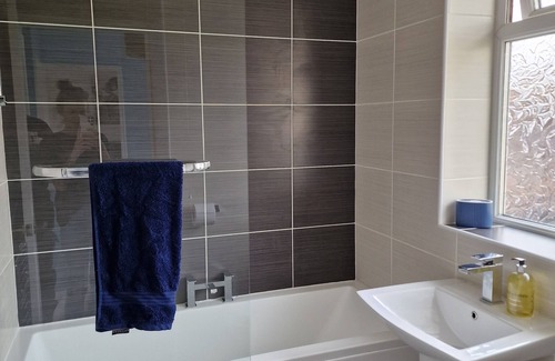 Melton Mowbray Casa | Contractor/family home in Melton mowbray