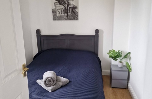 Melton Mowbray Casa | Contractor/family home in Melton mowbray