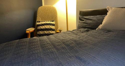 Wellingborough Apartamento | Contractors Grove 2 Bed House Town Centre Location