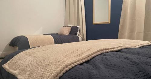 Wellingborough Apartamento | Contractors Grove 2 Bed House Town Centre Location