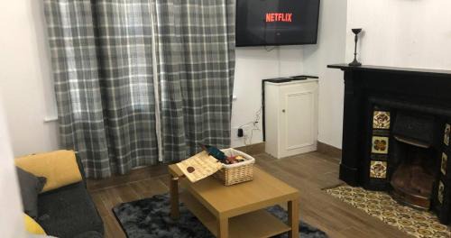 Wellingborough Apartamento | Contractors Grove 2 Bed House Town Centre Location