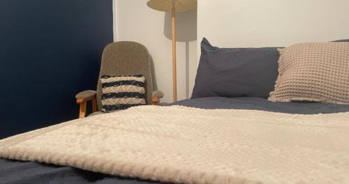 Wellingborough Apartamento | Contractors Grove 2 Bed House Town Centre Location
