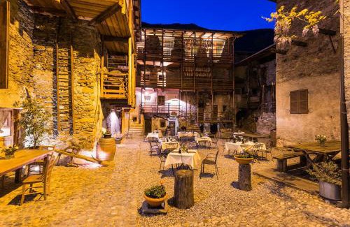Madonna di Tirano Apartamento | Contrada Beltramelli