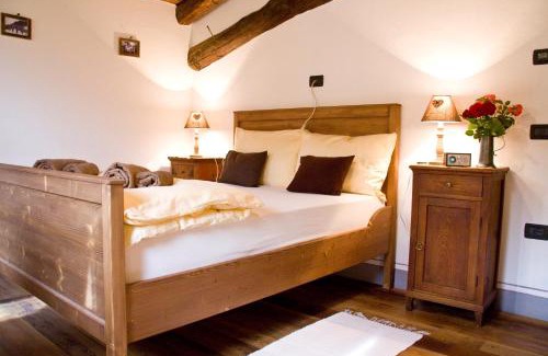 Madonna di Tirano Apartamento | Contrada Beltramelli