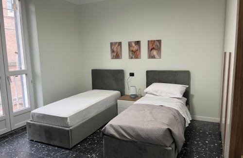 Asti Casa | Contrada dei fiori