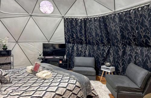 Hartford Otro | Contrast Cove Dome in Smoky Mountains in Hartford, Tennessee