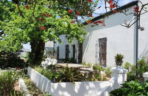 Darling Casa | Contreberg Manor House