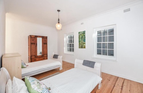 Darling Casa | Contreberg Manor House