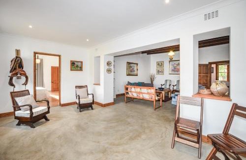 Darling Casa | Contreberg Manor House