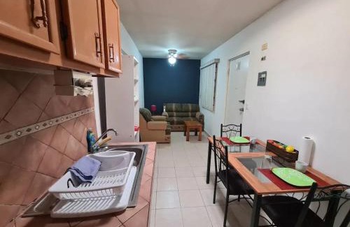 Monterrey Municipality Apartamento | Contry La Silla Apartments zona tec - Nuevo Sur